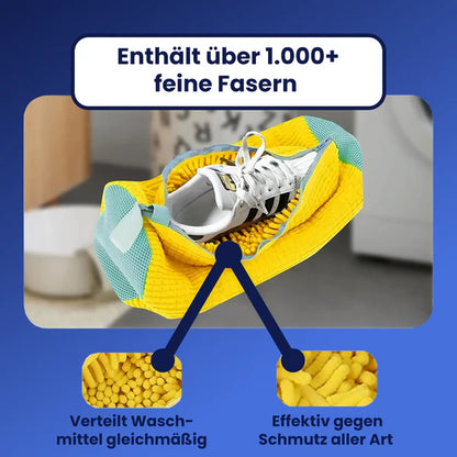 Sauberfix Washbag