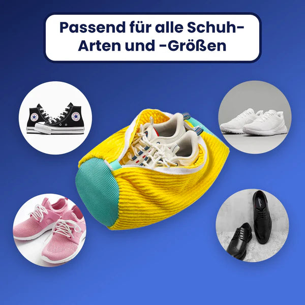 Sauberfix Washbag