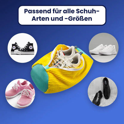 Sauberfix Washbag