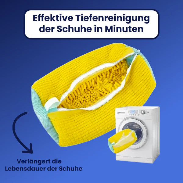 Sauberfix Washbag