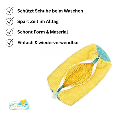 Sauberfix Washbag